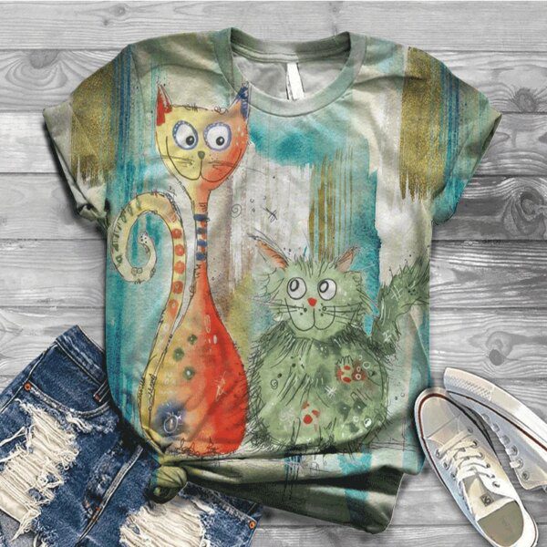 t shirt manche courte 2023