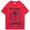 33973-8d735a.jpg T-Shirt manches courtes homme, Streetwear, japonais, Kanji