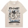 33973-fad6cd.jpg T-Shirt manches courtes homme, Streetwear, japonais, Kanji