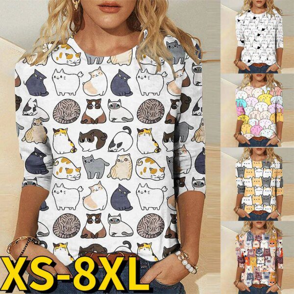 t-shirt-manche-longue-femme