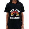 T shirt col rond pour homme, 100% coton