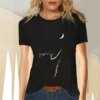 39518-2f2d2a.jpg T-shirt manche longue femme surdimensionné