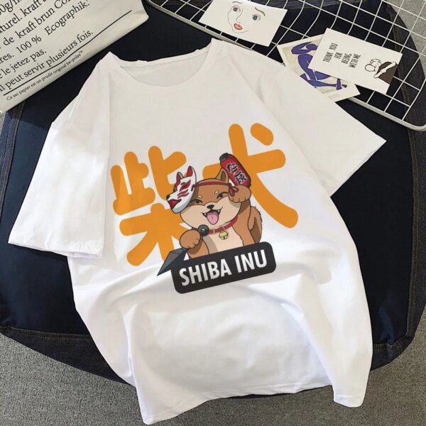 t shirt blanc femme, estival et esthétique