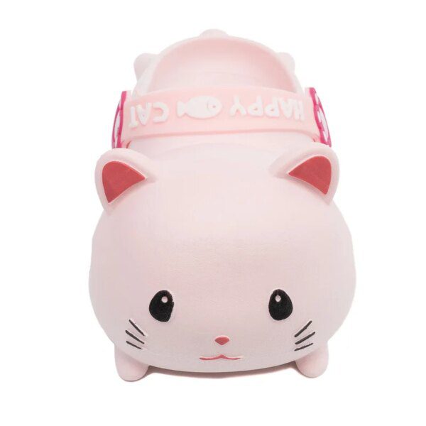 sandale de plage fille doux et épais