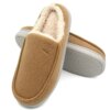Chaussons femme chat antidérapants