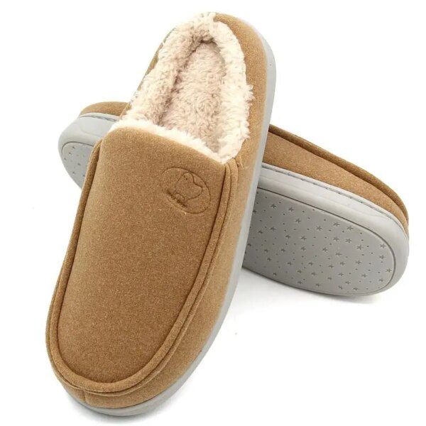 Chaussons femme chat antidérapants