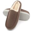 Chaussons femme chat antidérapants