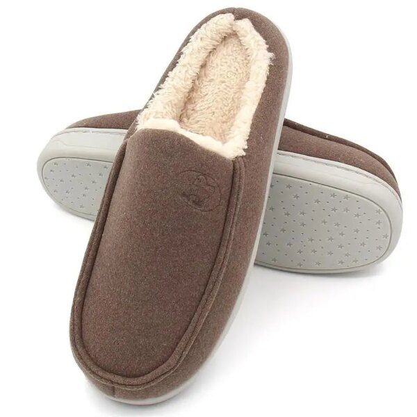 Chaussons femme chat antidérapants