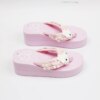 chausson hello kitty Y2k