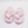 chausson hello kitty Y2k