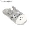 Totoro – chausson animaux de maison pour femmes et hommes