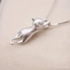 46211-39fe2f.jpg pendentif chat manège à bijoux couleur argent