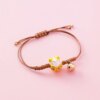 Bracelet Chat Céramique – Perles DoreenBeads