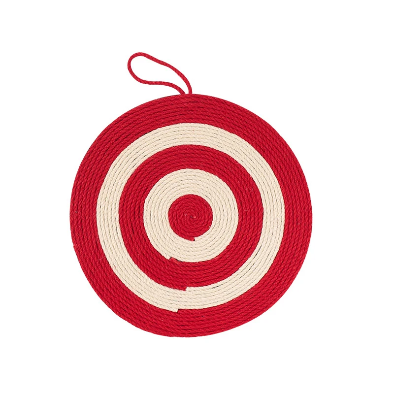 target