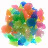 47097-775b56.jpg decoration aquarium - 10/50pcs Lumineux Pierres Brillantes En Forme de Coquille Étoile De Mer