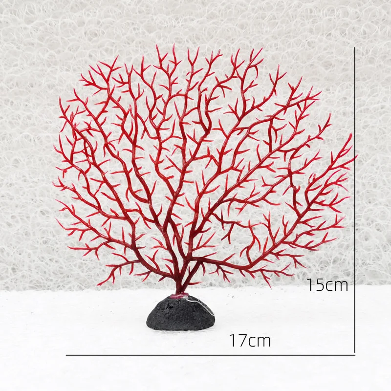 Coral tree red