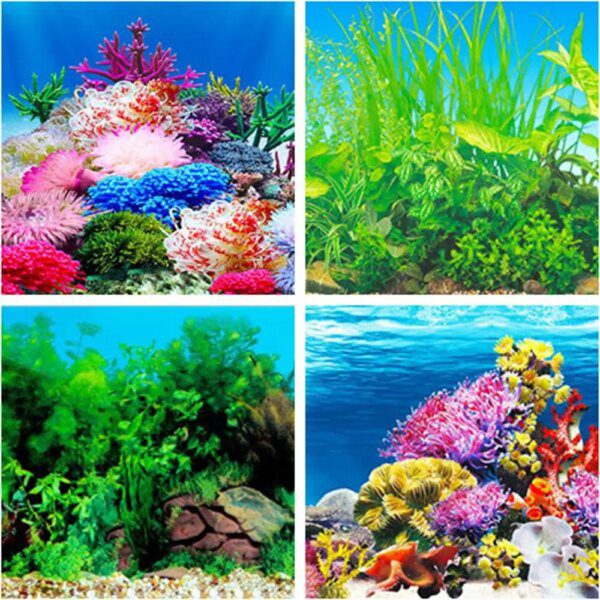 47317-3ac036.jpg paysage d aquarium autocollant 3D, accessoires de décoration d'aquarium