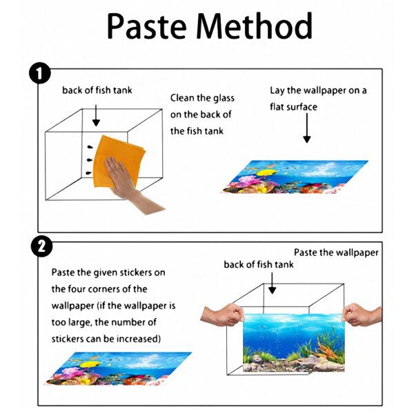 47317-5d7fd2.jpg paysage d aquarium autocollant 3D, accessoires de décoration d'aquarium