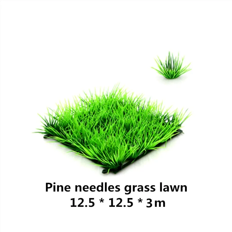 Small Pine needles