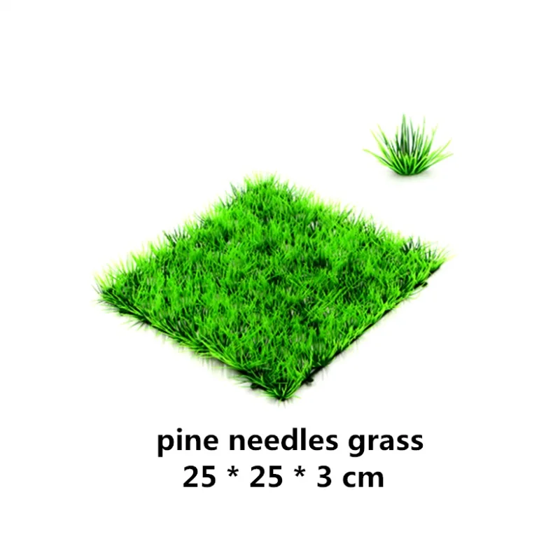 large Pine needles