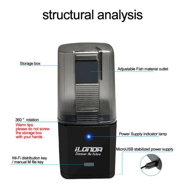 47497-4ef492.jpg Mangeoire Automatique pour Aquarium