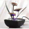 47513-3d74ca.jpg décoration Fontaine d'eau d'intérieur pour Relaxation, fontaine d'eau de bureau, cascade fluide, Feng Shui pour la maison, décoration de table pour chambre à coucher