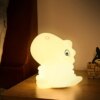 47628-460f43.jpg veilleuse bébé LED mignonne pour enfants, veilleuse pour chambre à coucher, cadeau de noël, décoration nocturne