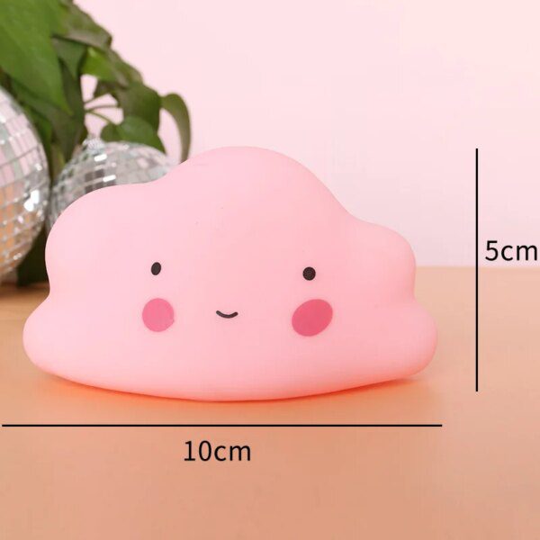 47766-335c24.jpg veilleuse bébé Led série rose un enfant ou d'un bébé, idéal comme cadeau pour une fille