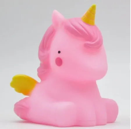 pink unicorn