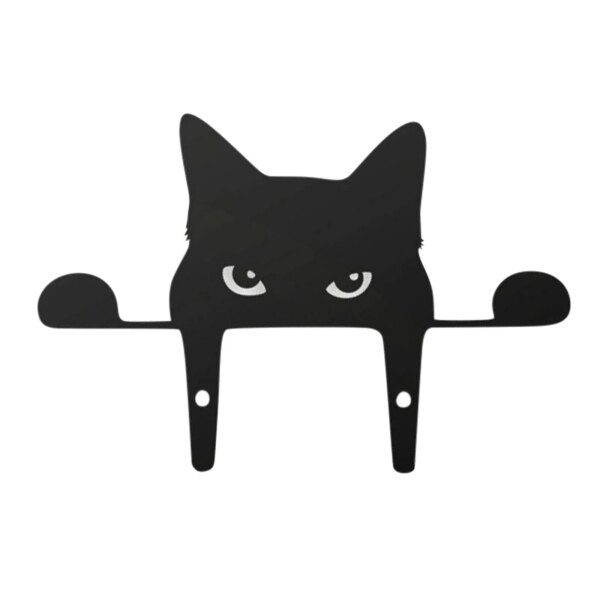 47963-74e441.jpg Sculpture jardin chat noir