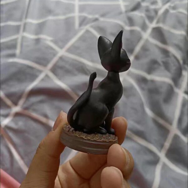 48007-ff5c60.jpg Sac à main pour chat noir, boîte aveugle, jouets, sac aveugle, poupées animales