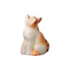 48030-413162.jpg Figurines miniatures de dessin animé, Animal, chat, en résine, Micro paysage Kawaii, accessoires de bureau pour décoration de maison, cadeau pour enfants