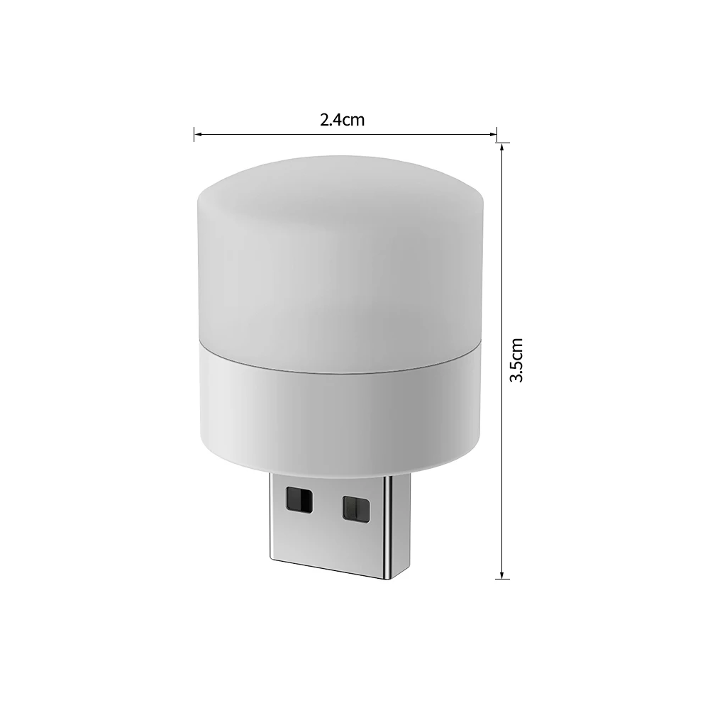 USB Light