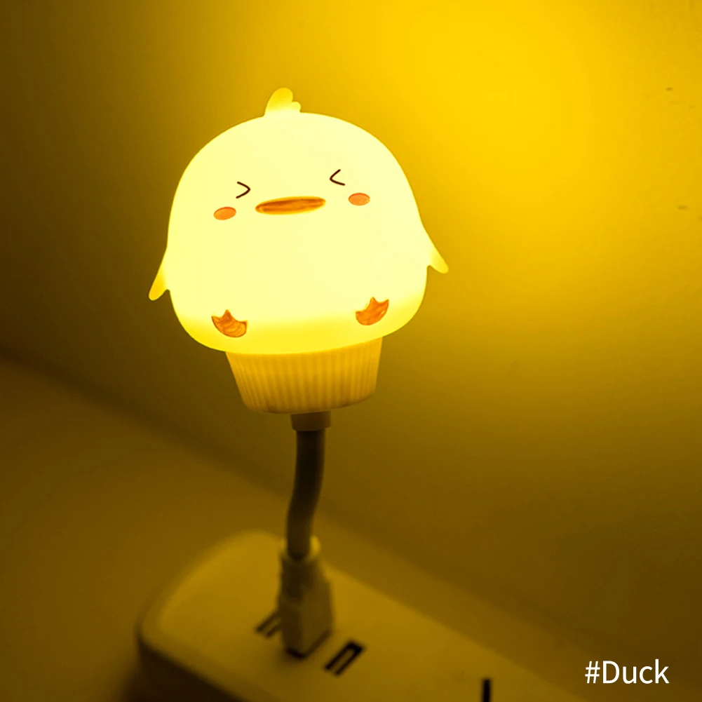 Duck