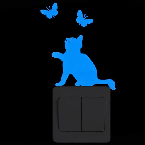013 Cat Butterfly