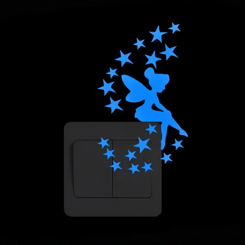 001 Fairy Stars