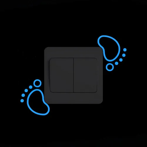 005 Footprint