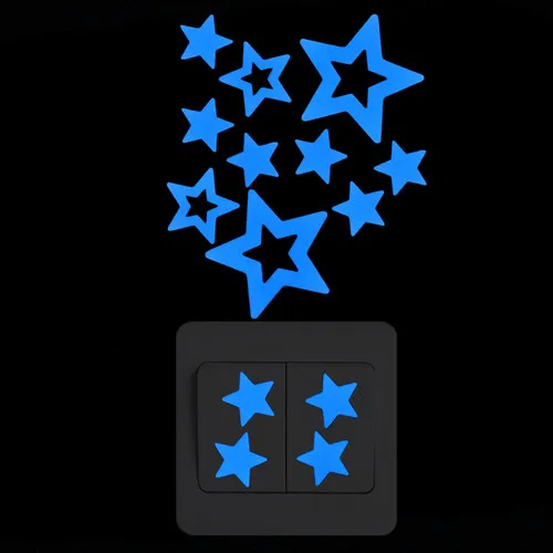 021 Hollow Stars