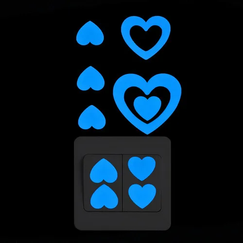 020 Hollow Hearts