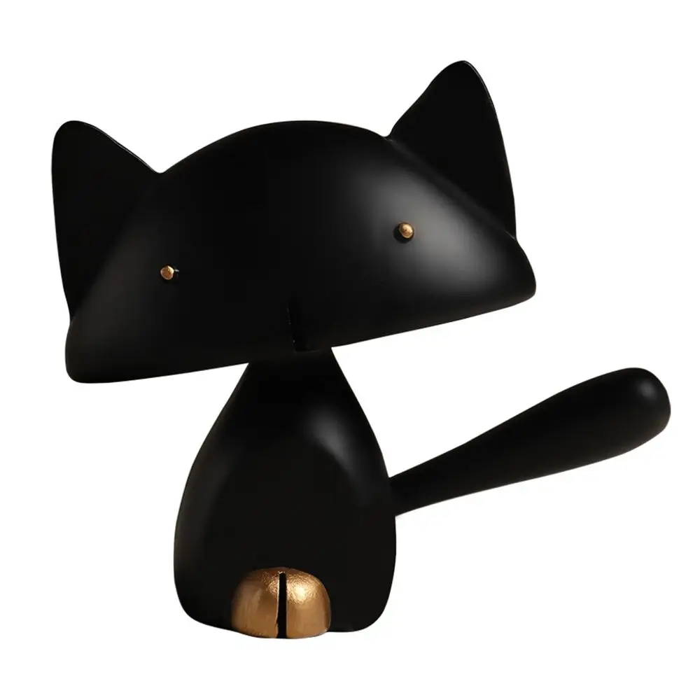 Black S