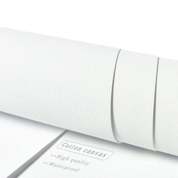 Peinture animale sur toile – Art mural homme