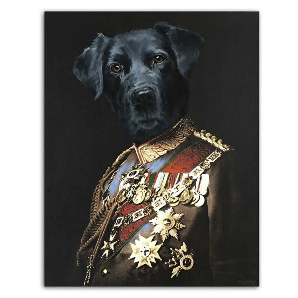 49917-4de199.jpg Peinture chien style classique