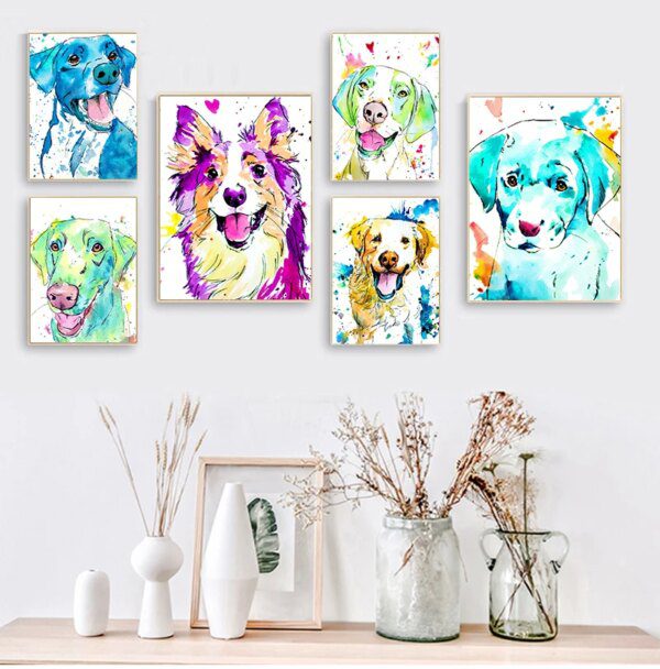 peinture-animal