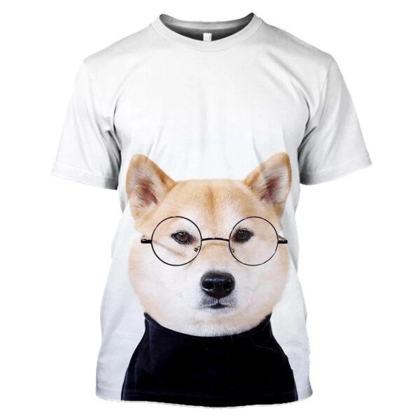 51650-f3a2d1.jpg Tee Shirt Teckel pour Homme
