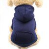 manteau pour chien Sweat chien, vetement pour chien, chiot, chihuahua