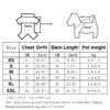 manteau pour chien Sweat chien, vetement pour chien, chiot, chihuahua
