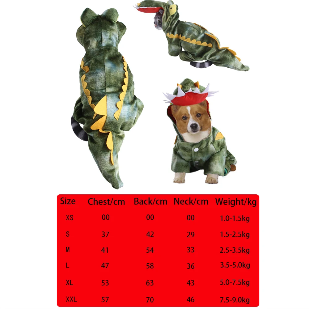 Crocodile Clothes