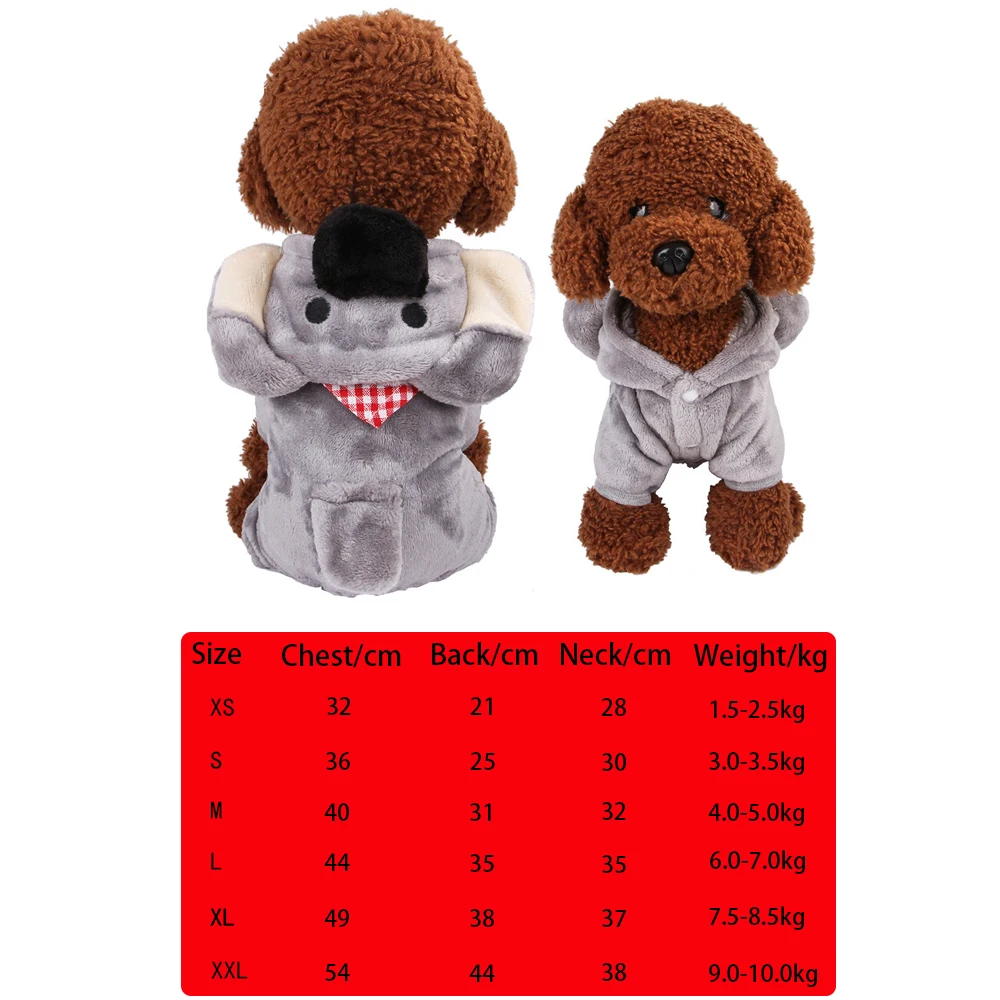 koala Clothes