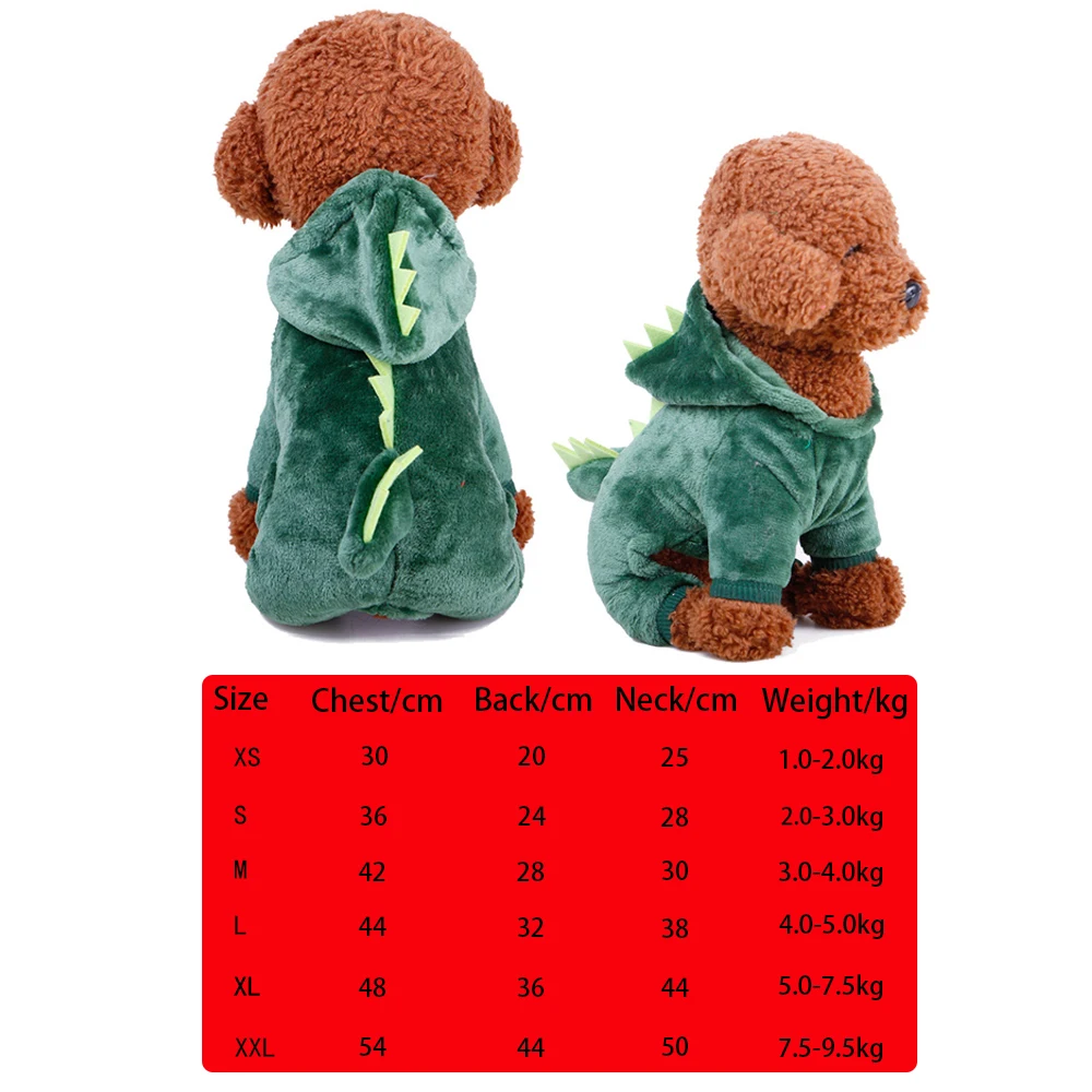 Dinosaur Clothes