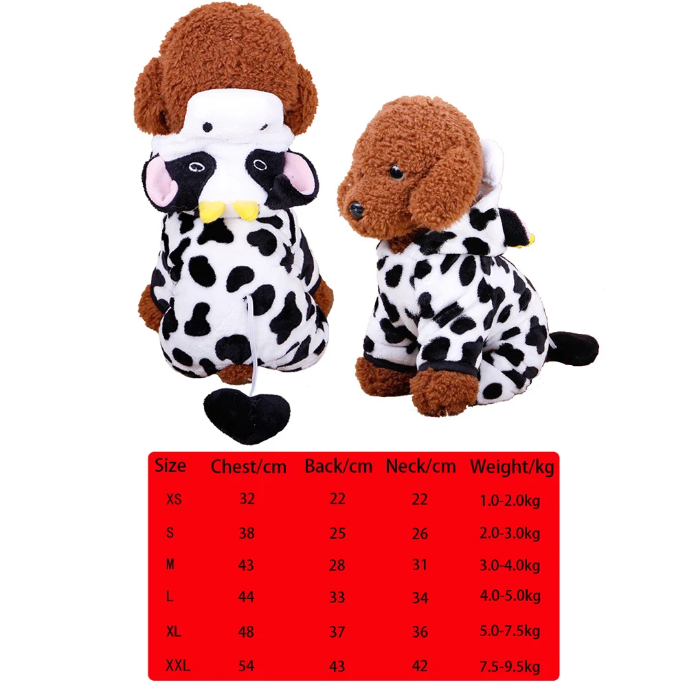 Cow Clothes